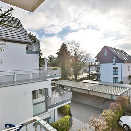 Haus Meeresrauschen Haus Meeresrauschen Appartement 9 Timmendorfer Strand Exterior photo