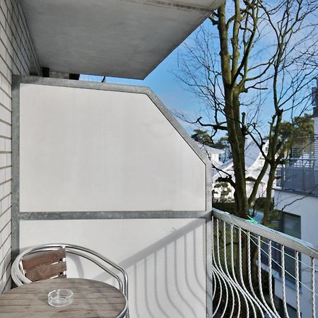 Haus Meeresrauschen Haus Meeresrauschen Appartement 9 Timmendorfer Strand Exterior photo